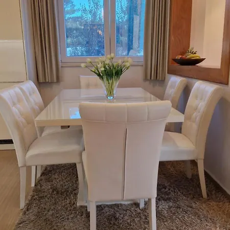 Appartement Olea
