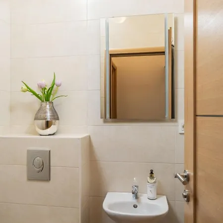 Olea Διαμέρισμα Ντουμπρόβνικ