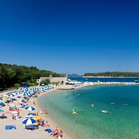 Διαμέρισμα Olea *