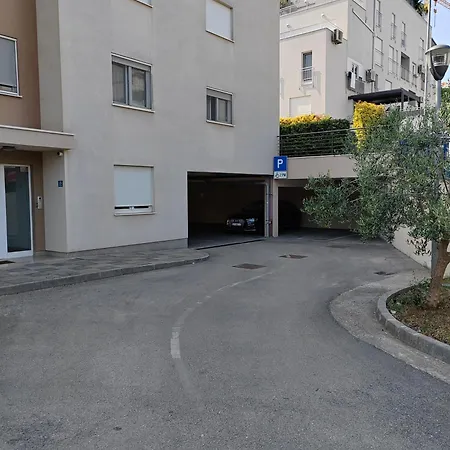 Appartement Olea *