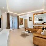 Olea Apartman *