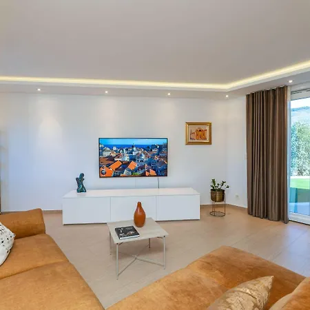 Apartment Olea