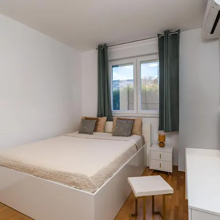 Olea Apartmán Dubrovník