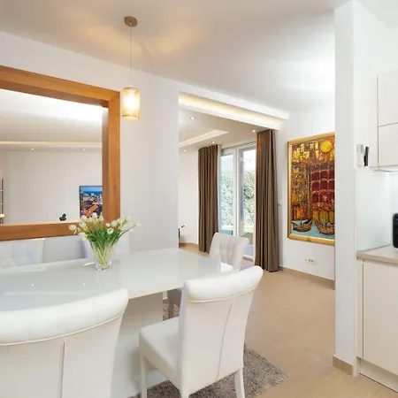 Apartment Olea *