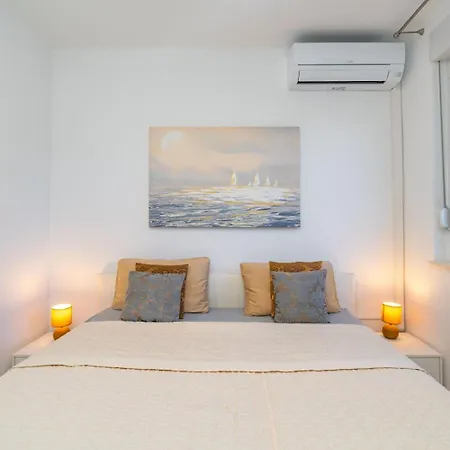 Apartmán Olea Dubrovník