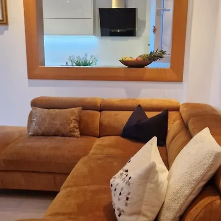 Olea Apartment