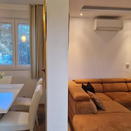 Apartment Olea