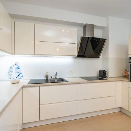 Apartment Olea