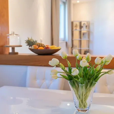 Apartment Olea *