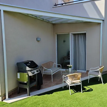 Apartment Olea *