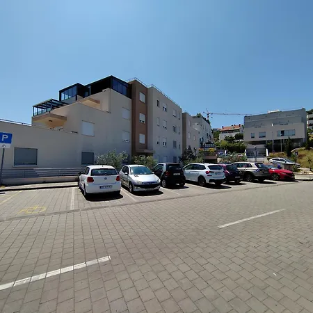 Olea Apartmán Dubrovník