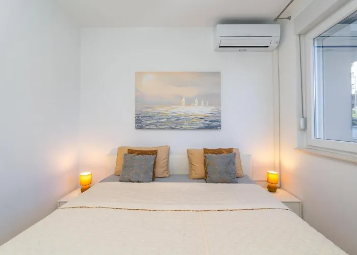 Appartement Olea Dubrovnik