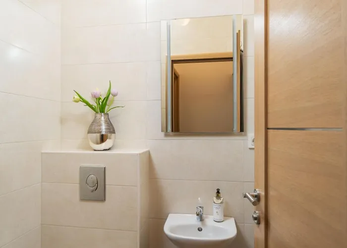 Olea Appartement Dubrovnik