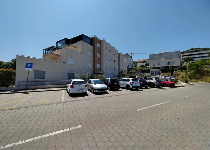 Olea Appartement Dubrovnik